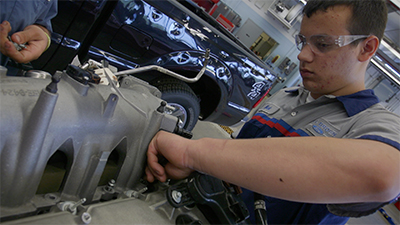 06 Automotive Service